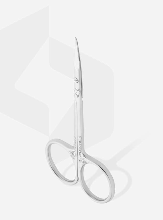 מספריים לציפורן Stelks Pro Exclusive 23/1