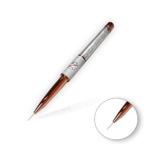 מכחול למבנה אנטומי/דיוק/קישוט Neta Beauty