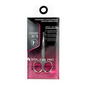 מספריים לשמאליות EXPERT STALEKS 11/1 (מספריים)