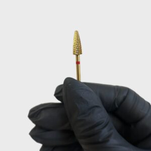 ראש שיוף הסרה עדין לשמאליות