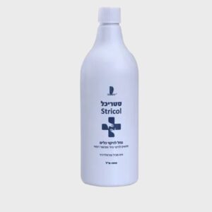 סטריכל – נוזל לחיטוי כלים 500 מ”ל