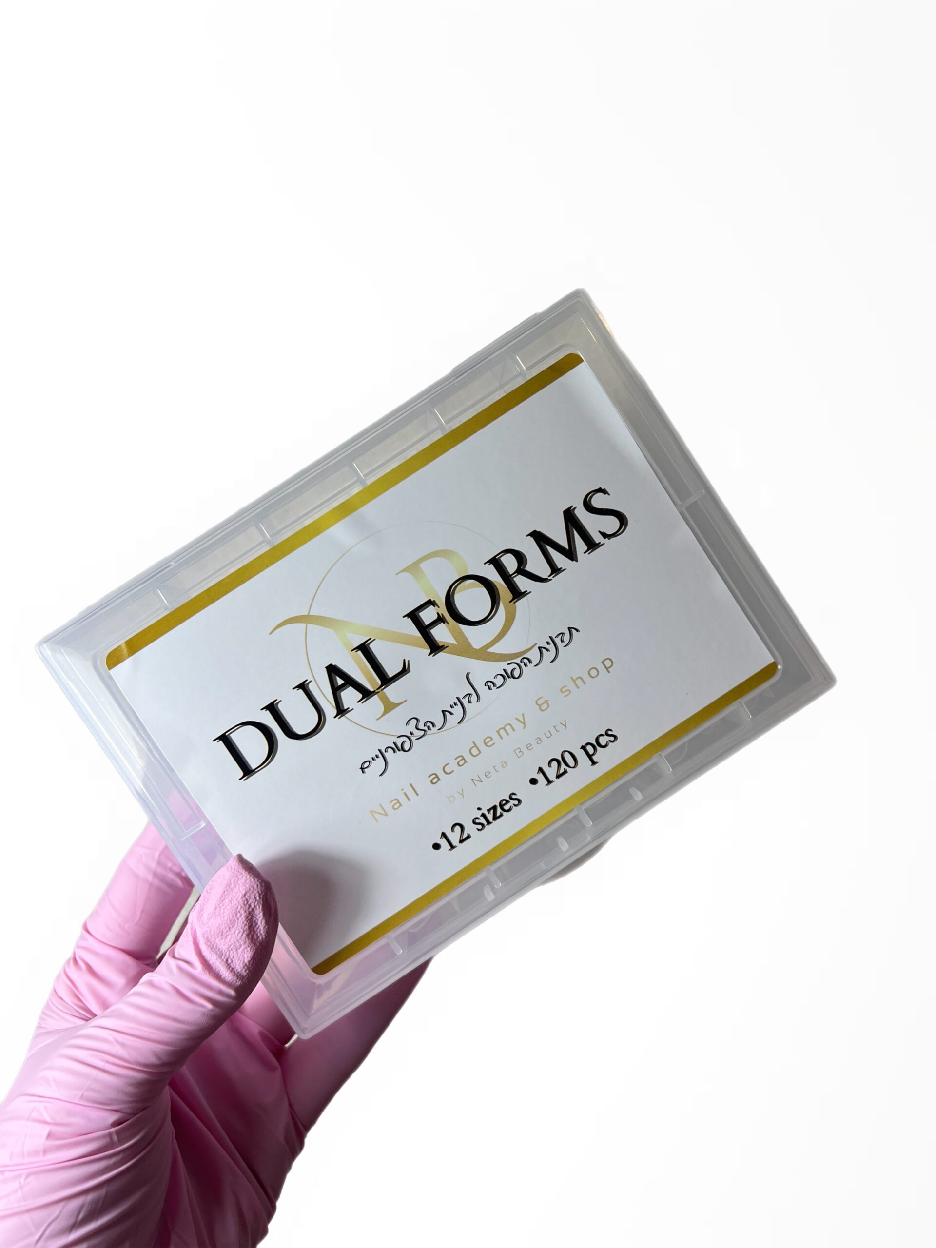 טיפס הפוך רב פעמי אוניברסלי – תמונה 3