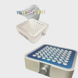 שואב אבק שולחני TWISTER / טוויסטר