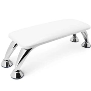 מעמד ידיים פרימיום לבן