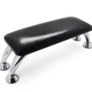 מעמד ידיים פרימיום שחור