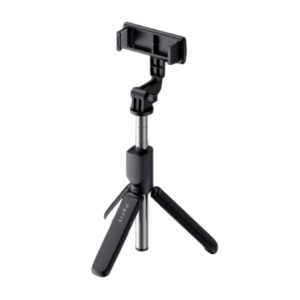 מוט סלפי HAVIT דגם בלוטוס שחור