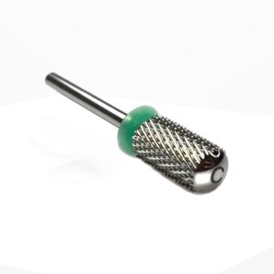 ראש שיוף קרחת להסרת לק ג'ל ירוק-גס Neta Beauty