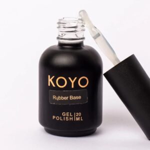 ראבר בייס שקוף KOYO