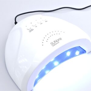 מנורת ייבוש סאן 1