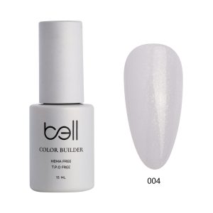 ג'ל בילדר bell בל גוון 004