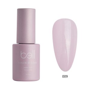 ג'ל בילדר bell בל גוון 009