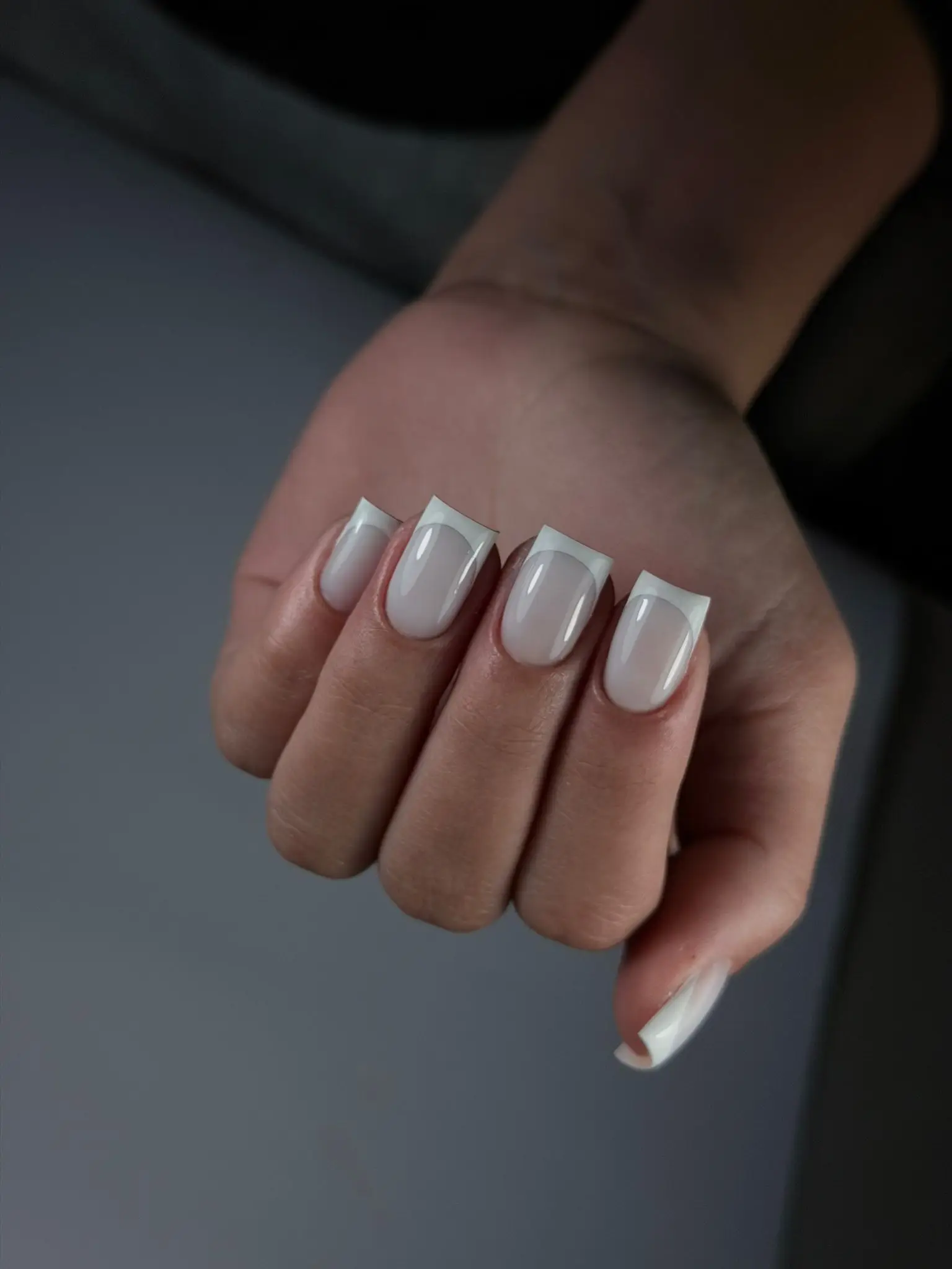 השתלמות העלאת רמה בבנית ציפורניים1